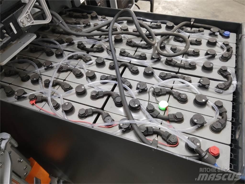 Still RX60-30 Carrelli elevatori elettrici