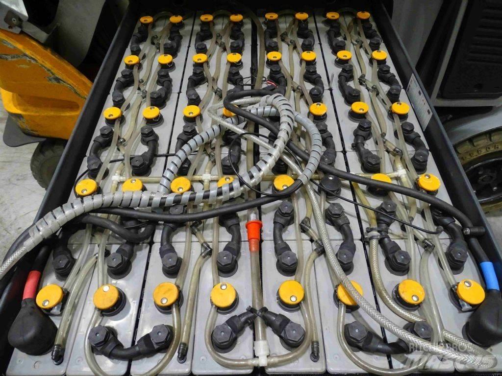 Still RX60-30 Carrelli elevatori elettrici