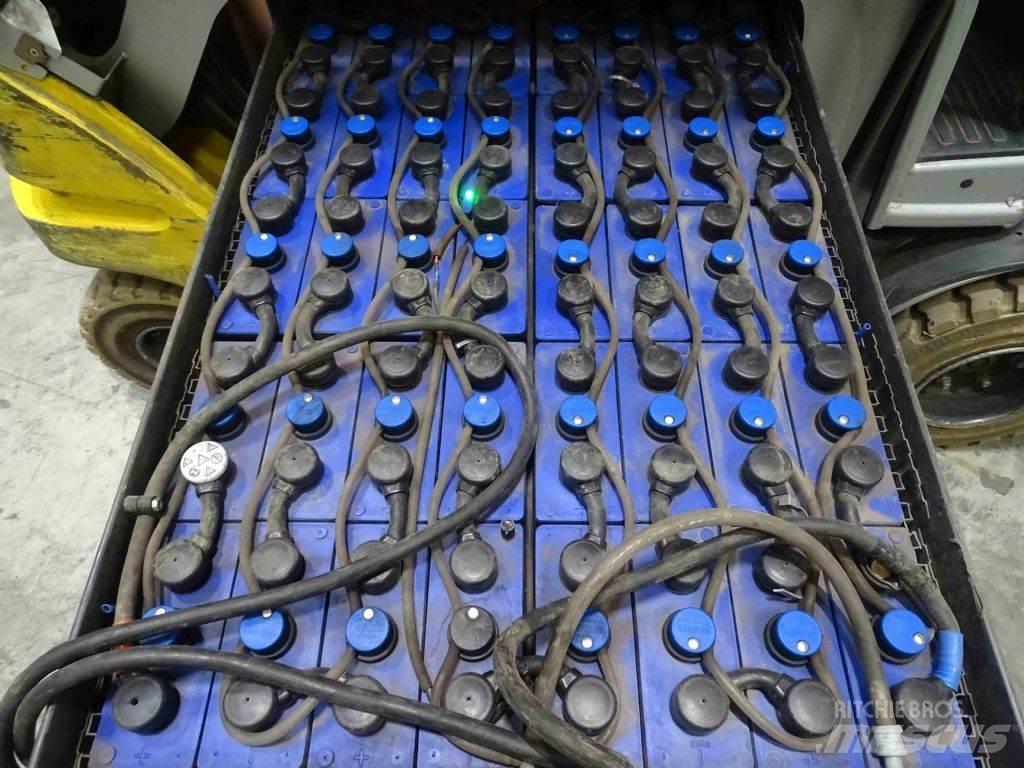 Still RX60-30 Carrelli elevatori elettrici