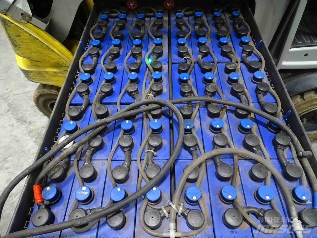 Still RX60-30 Carrelli elevatori elettrici