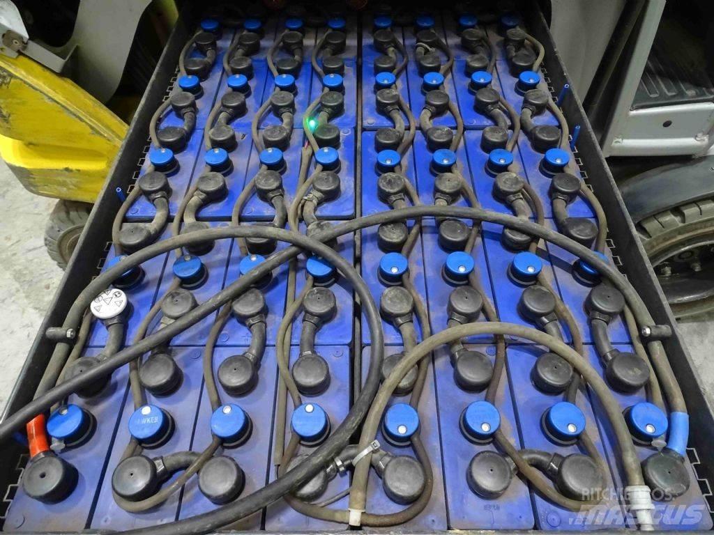 Still RX60-30 Carrelli elevatori elettrici