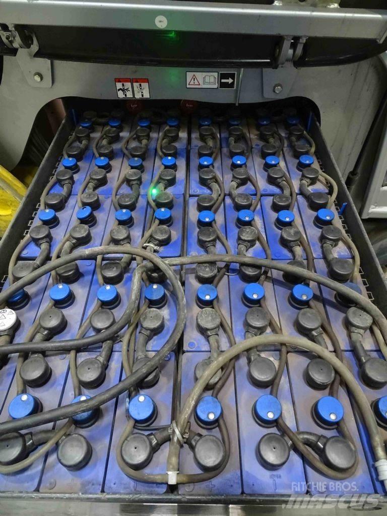 Still RX60-30 Carrelli elevatori elettrici