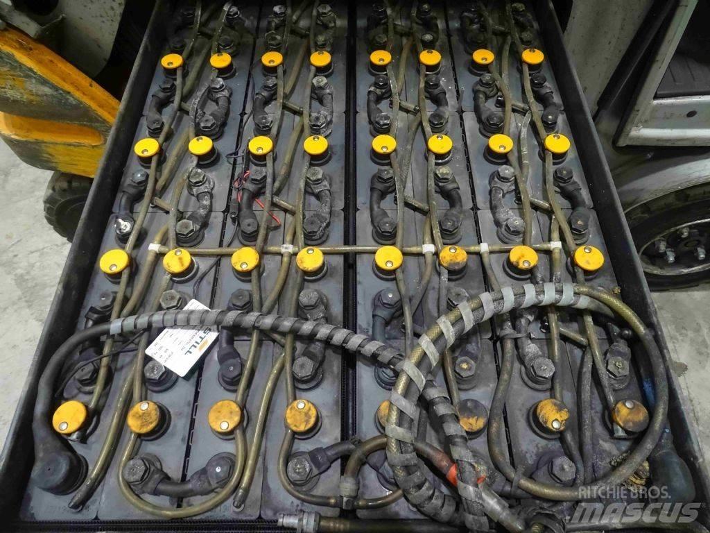 Still RX60-30 Carrelli elevatori elettrici