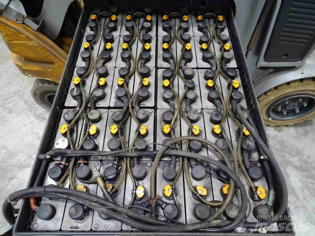 Still RX60-30 Carrelli elevatori elettrici