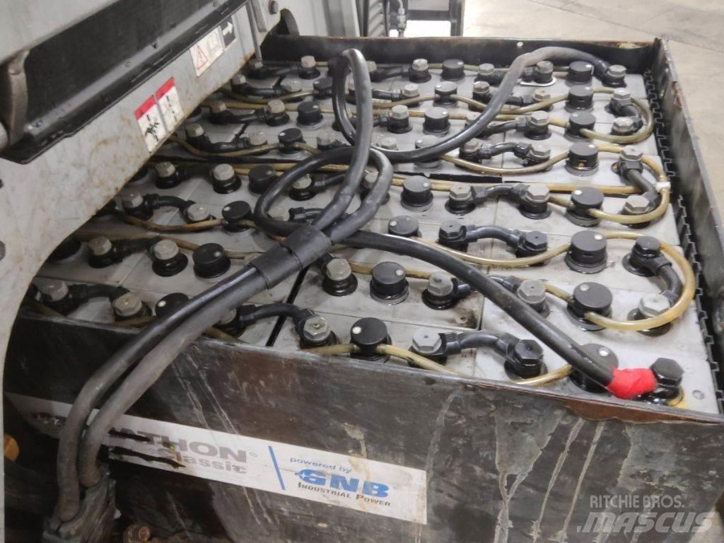 Still RX60-30 Carrelli elevatori elettrici