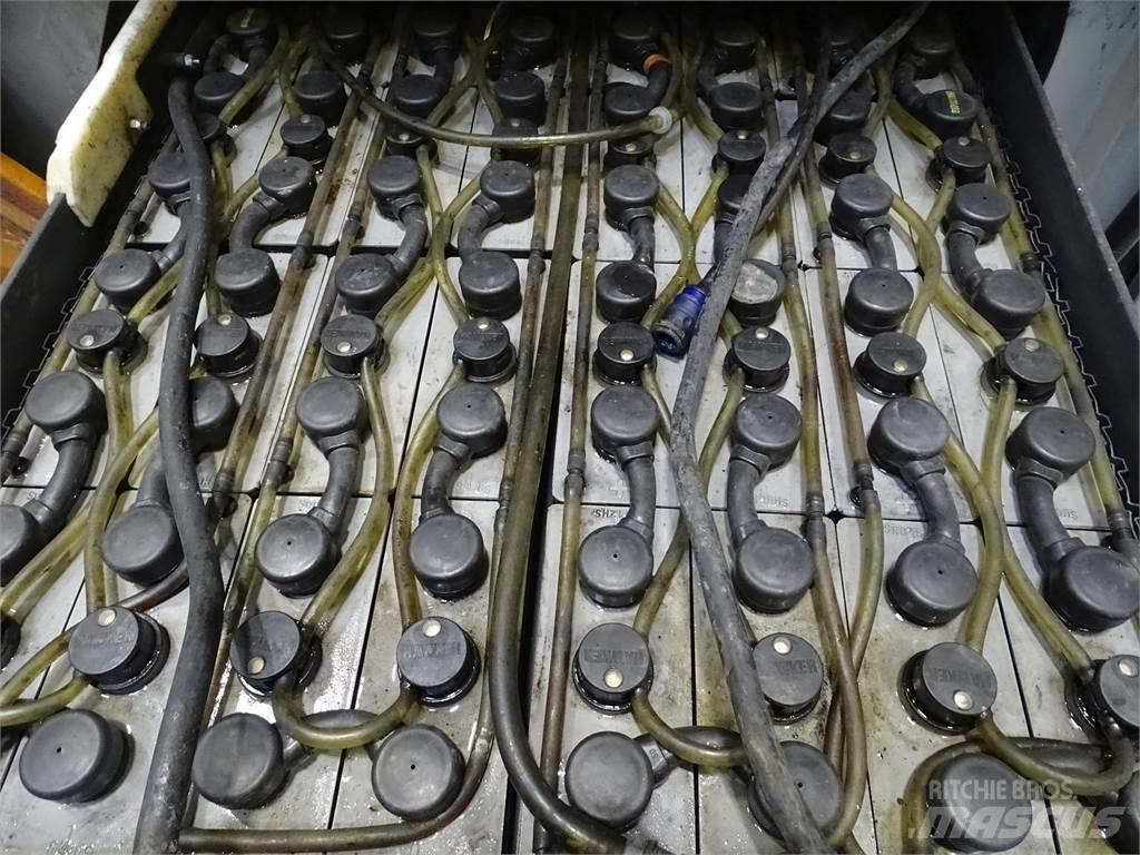 Still RX60-30 Carrelli elevatori elettrici