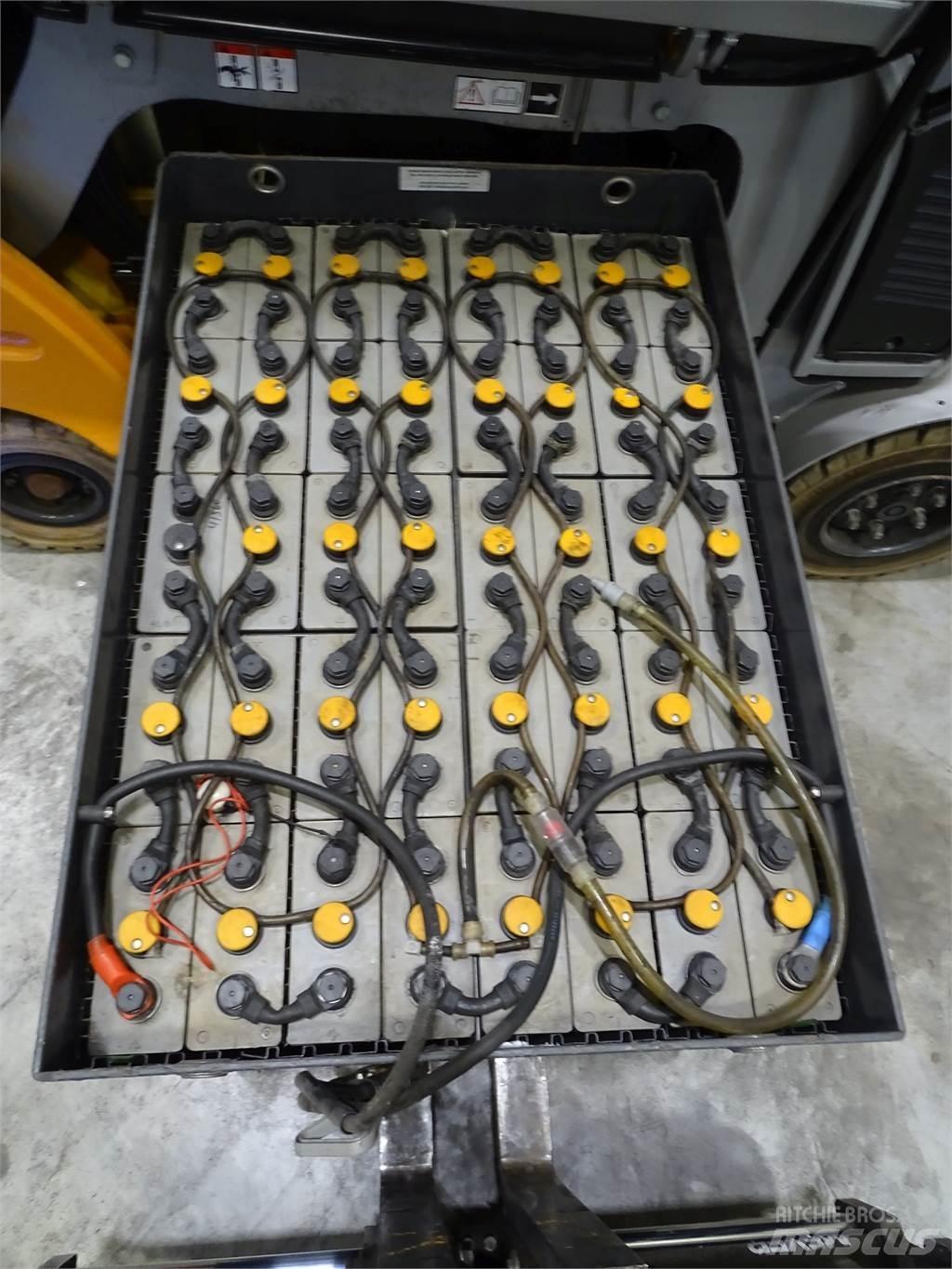 Still RX60-30 Carrelli elevatori elettrici
