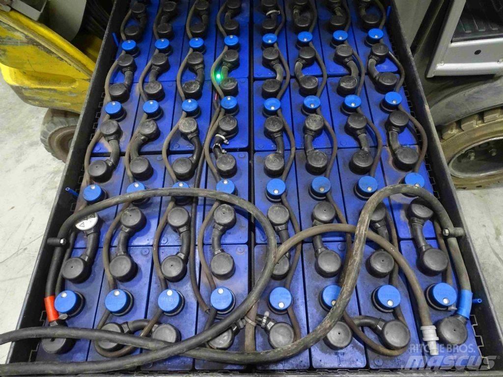 Still RX60-30 Carrelli elevatori elettrici