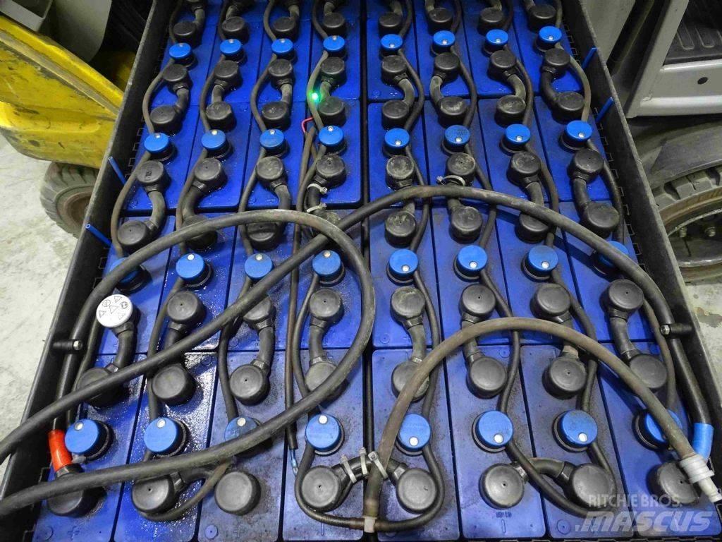 Still RX60-30 Carrelli elevatori elettrici