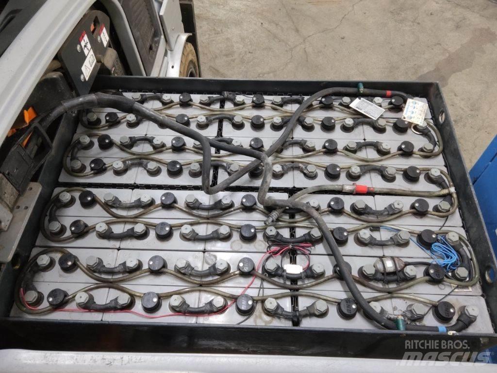 Still RX60-30 Carrelli elevatori elettrici