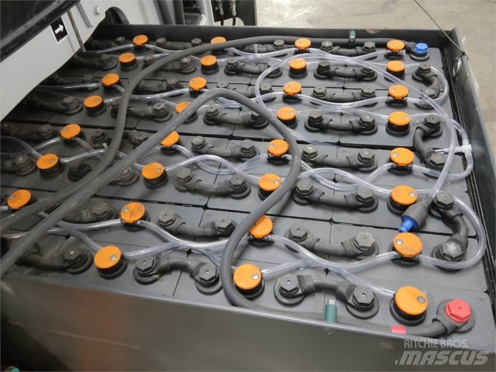 Still RX60-30 Carrelli elevatori elettrici
