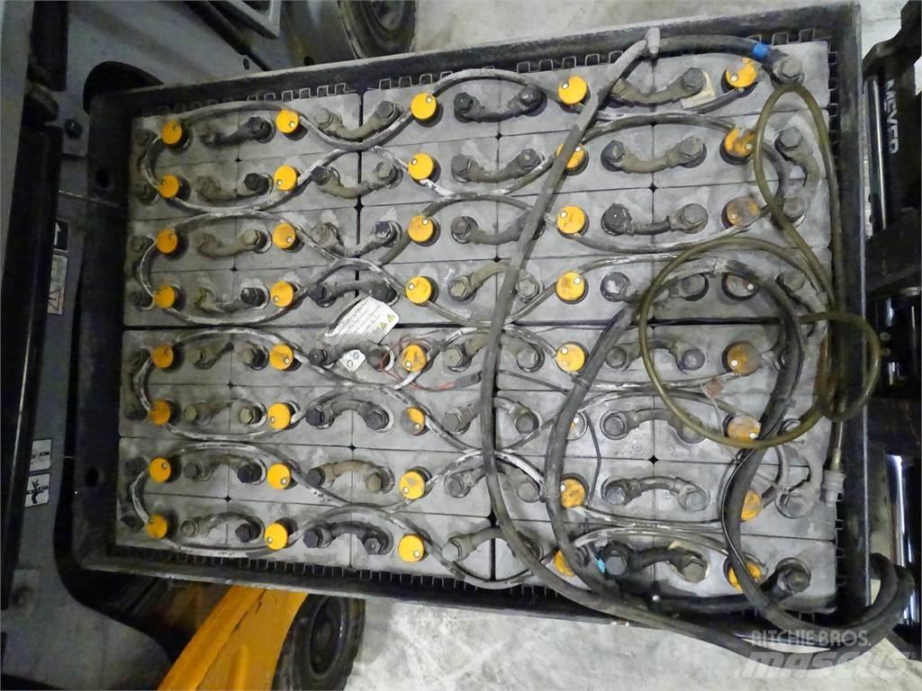 Still RX60-30 Carrelli elevatori elettrici