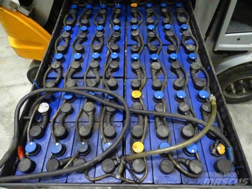 Still RX60-30 Carrelli elevatori elettrici