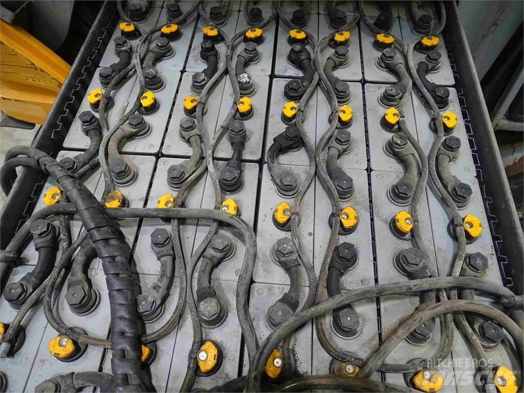Still RX60-30 Carrelli elevatori elettrici