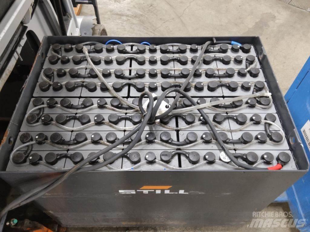 Still RX60-30 Carrelli elevatori elettrici