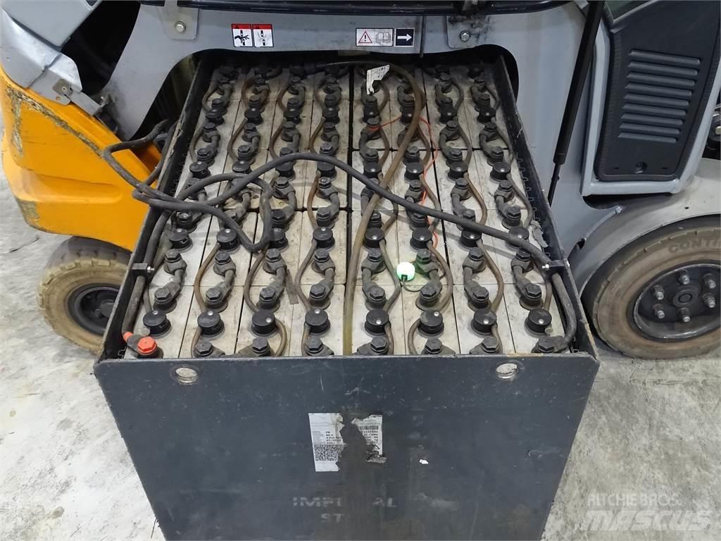 Still RX60-30 Carrelli elevatori elettrici