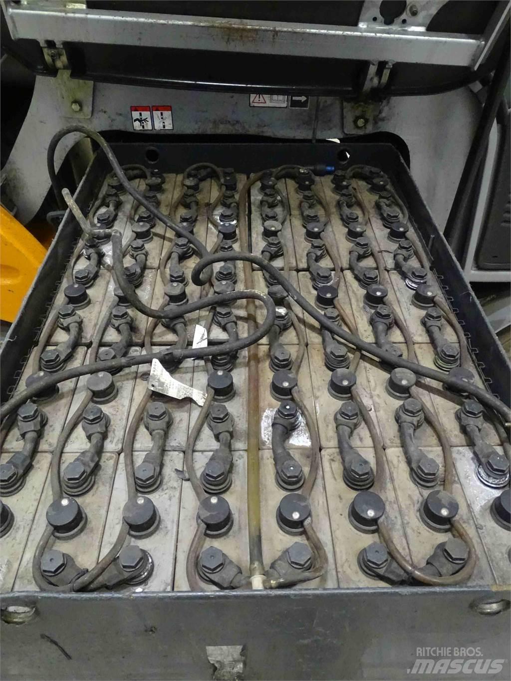 Still RX60-30 Carrelli elevatori elettrici