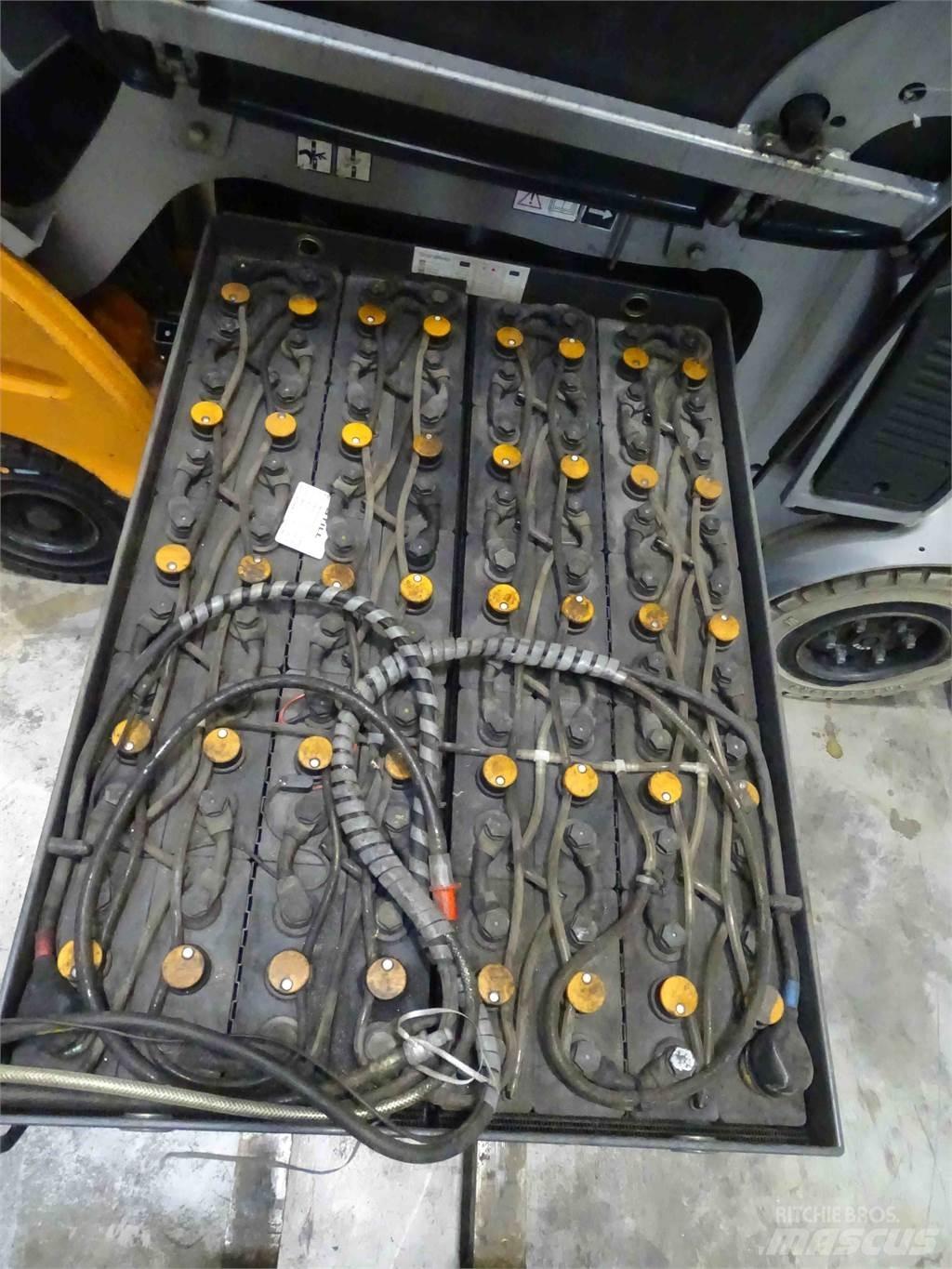 Still RX60-30 Carrelli elevatori elettrici
