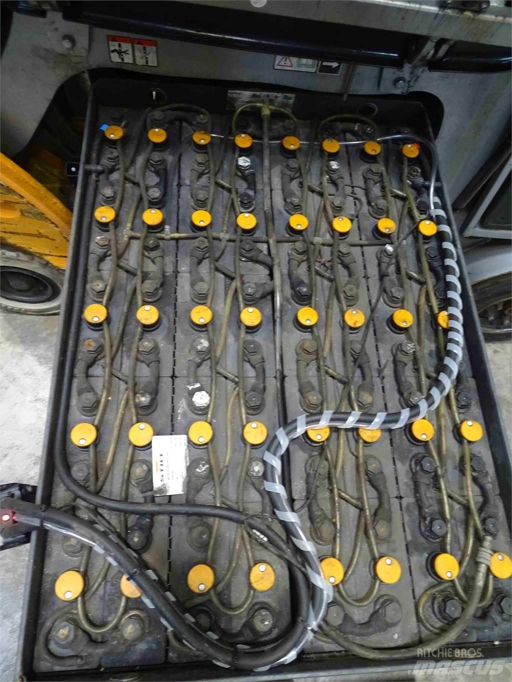 Still RX60-30 Carrelli elevatori elettrici