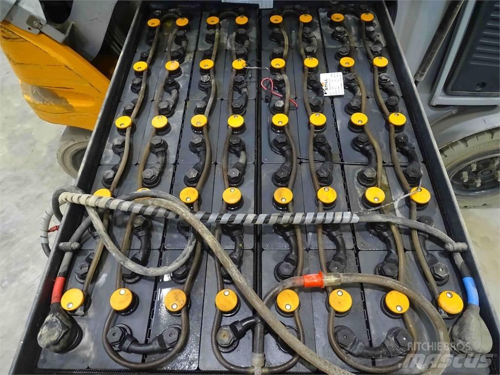 Still RX60-30 Carrelli elevatori elettrici