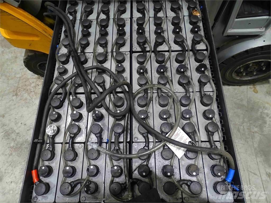 Still RX60-30 Carrelli elevatori elettrici