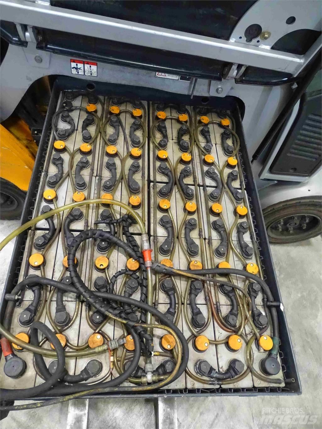Still RX60-30 Carrelli elevatori elettrici