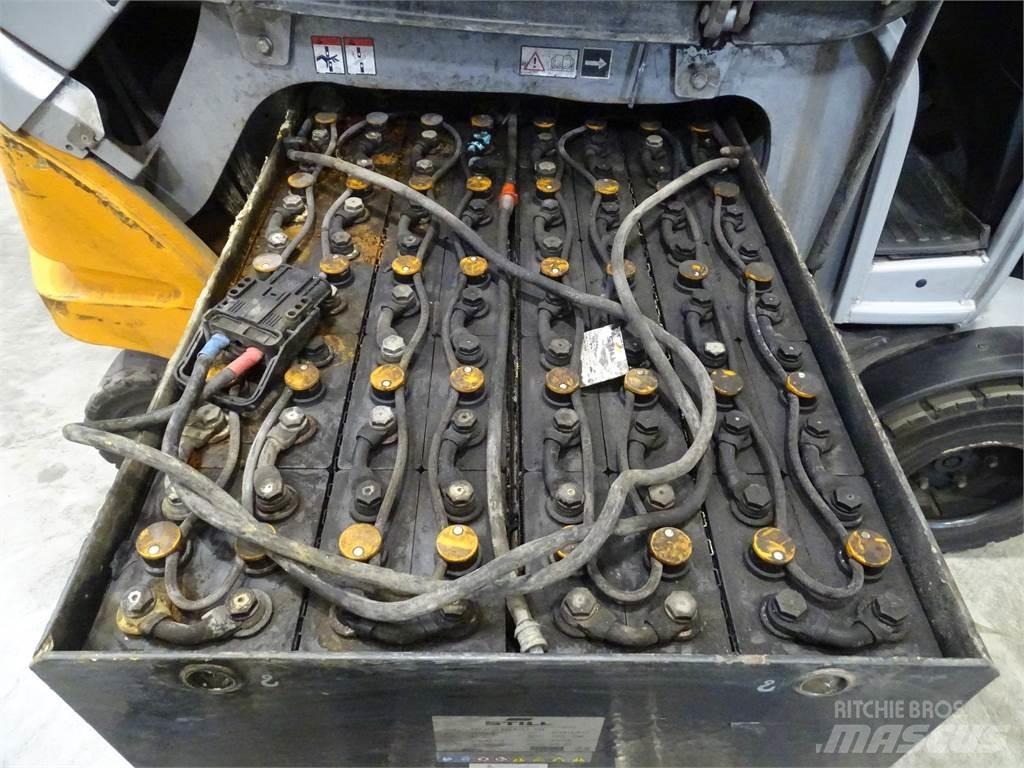 Still RX60-30 Carrelli elevatori elettrici