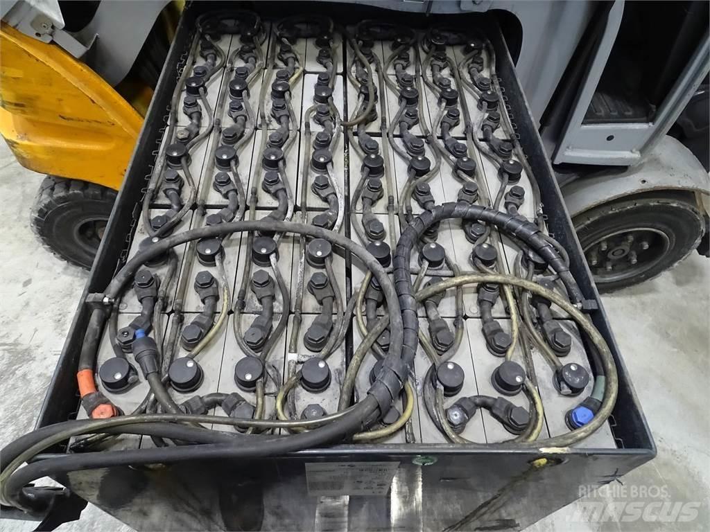 Still RX60-30 Carrelli elevatori elettrici