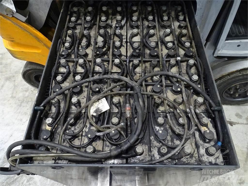 Still RX60-30 Carrelli elevatori elettrici