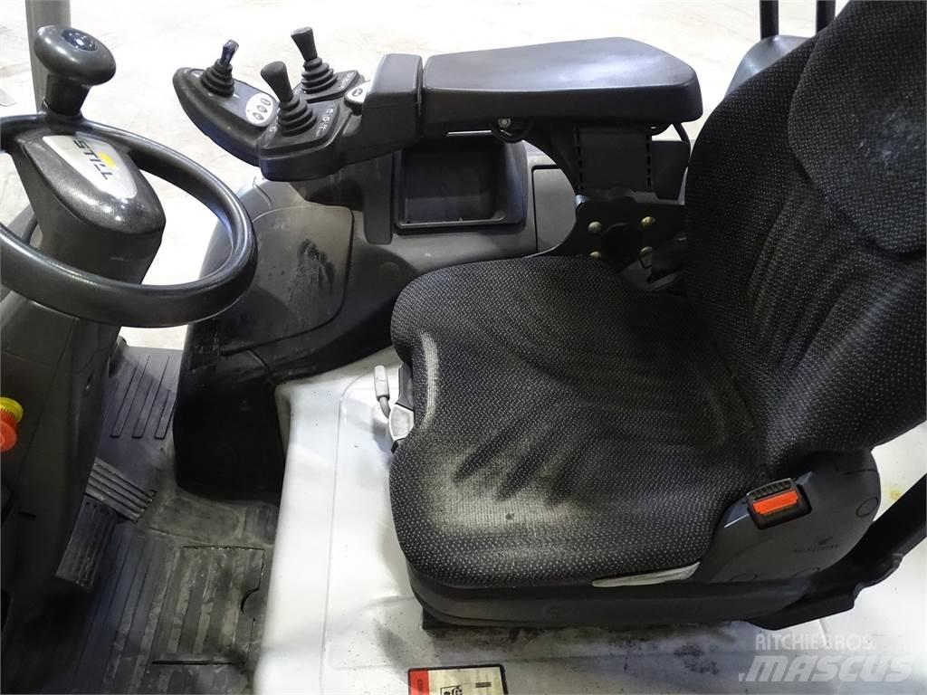 Still RX60-30 Carrelli elevatori elettrici