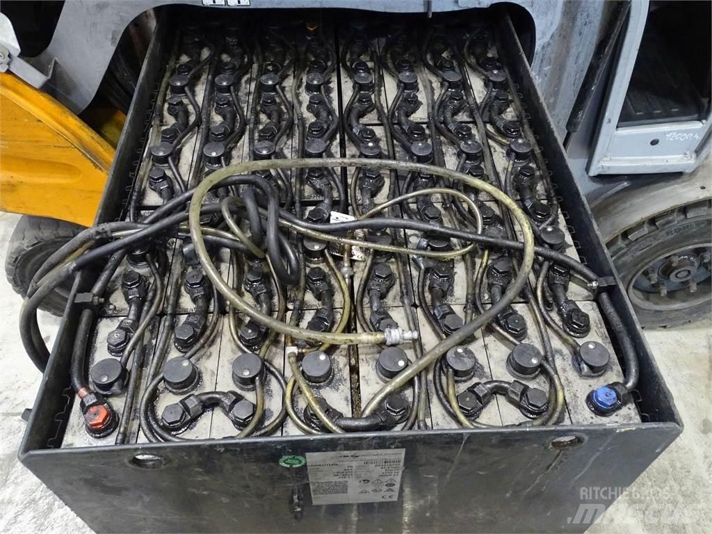 Still RX60-30 Carrelli elevatori elettrici