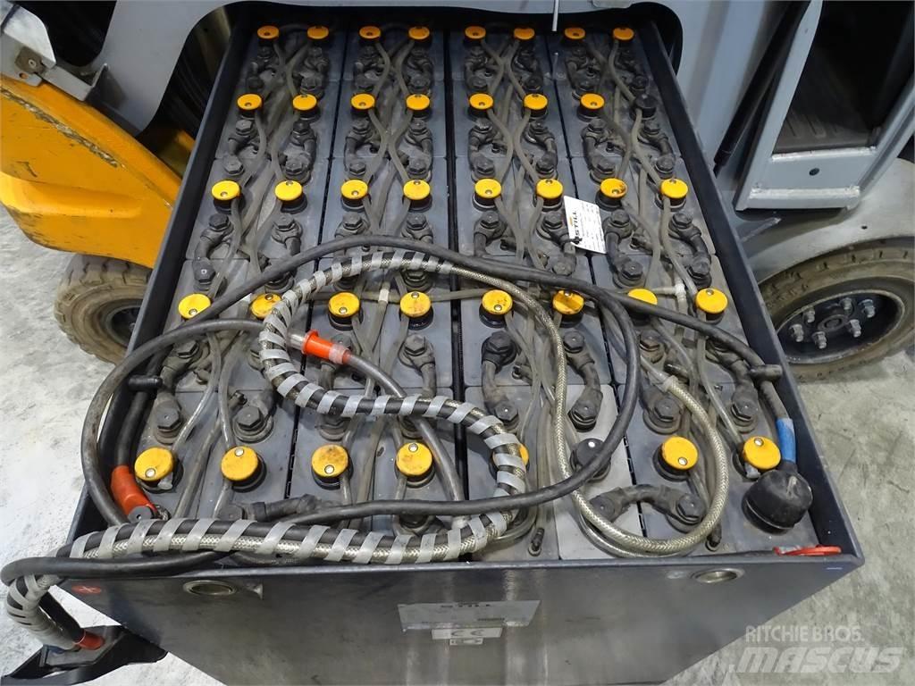 Still RX60-30 Carrelli elevatori elettrici