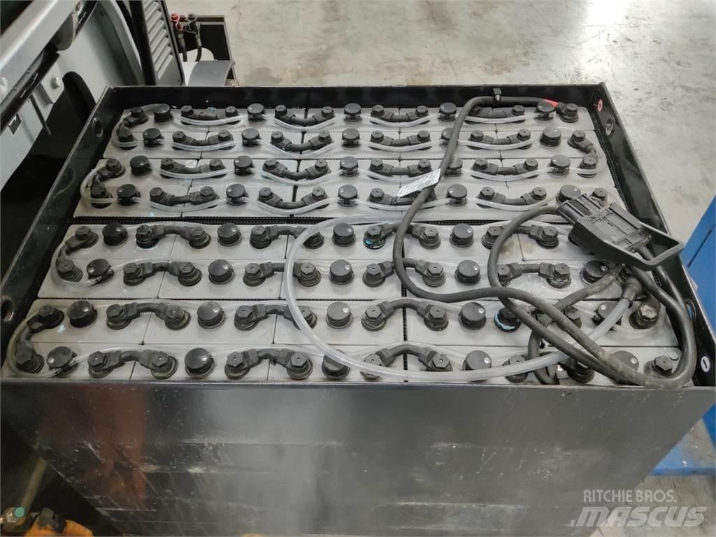 Still RX60-30 Carrelli elevatori elettrici