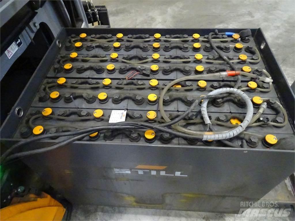 Still RX60-30 Carrelli elevatori elettrici