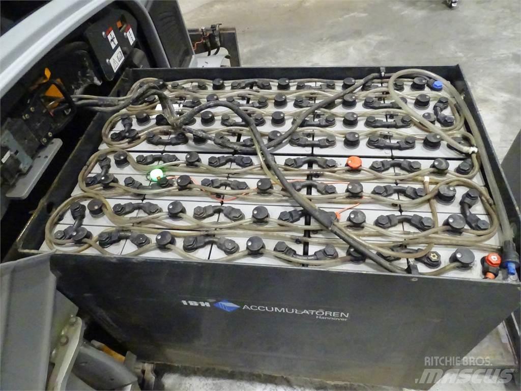 Still RX60-30 Carrelli elevatori elettrici