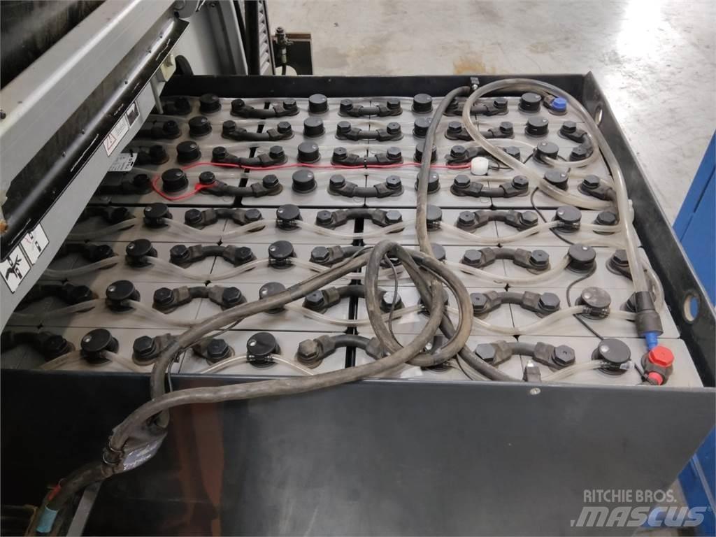 Still RX60-30 Carrelli elevatori elettrici