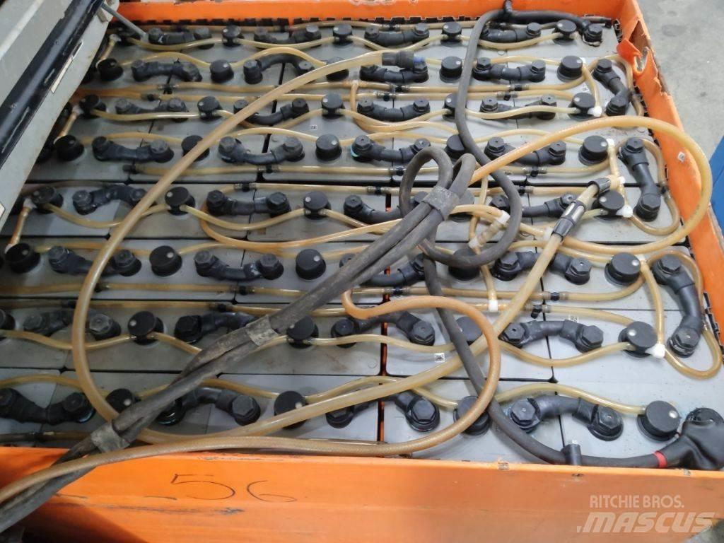 Still RX60-30L Carrelli elevatori elettrici