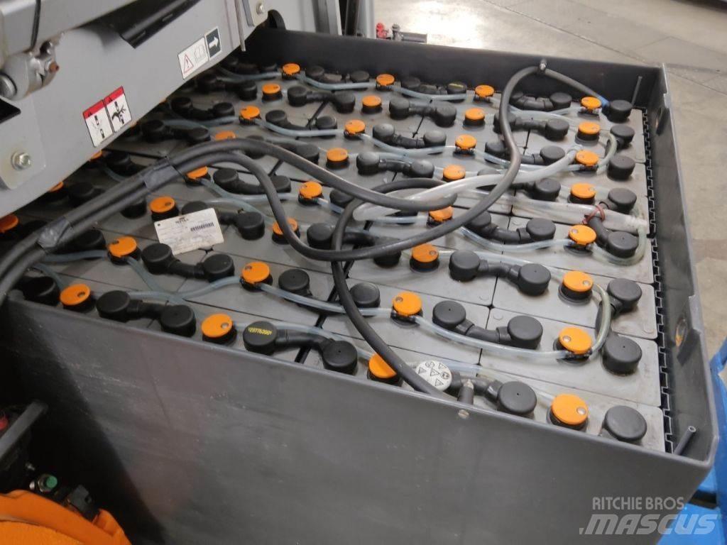 Still RX60-30L Carrelli elevatori elettrici