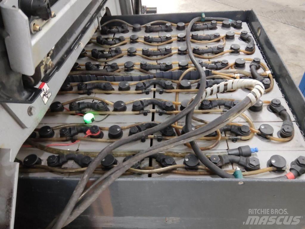 Still RX60-30L Carrelli elevatori elettrici