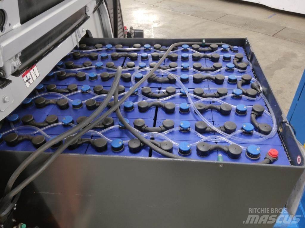 Still RX60-30L Carrelli elevatori elettrici