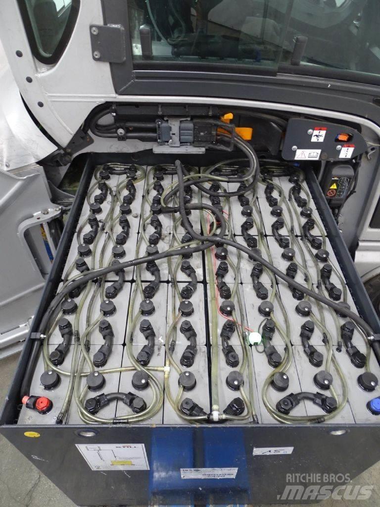 Still RX60-30L Carrelli elevatori elettrici