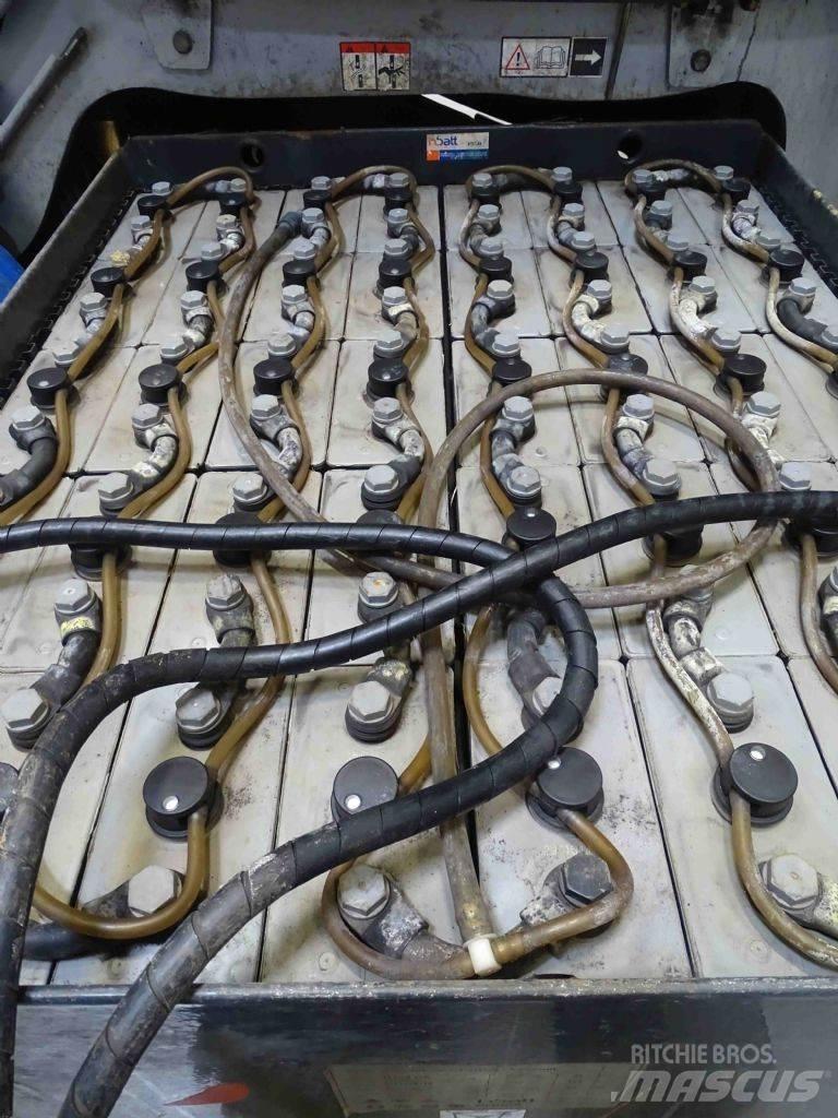 Still RX60-30L Carrelli elevatori elettrici