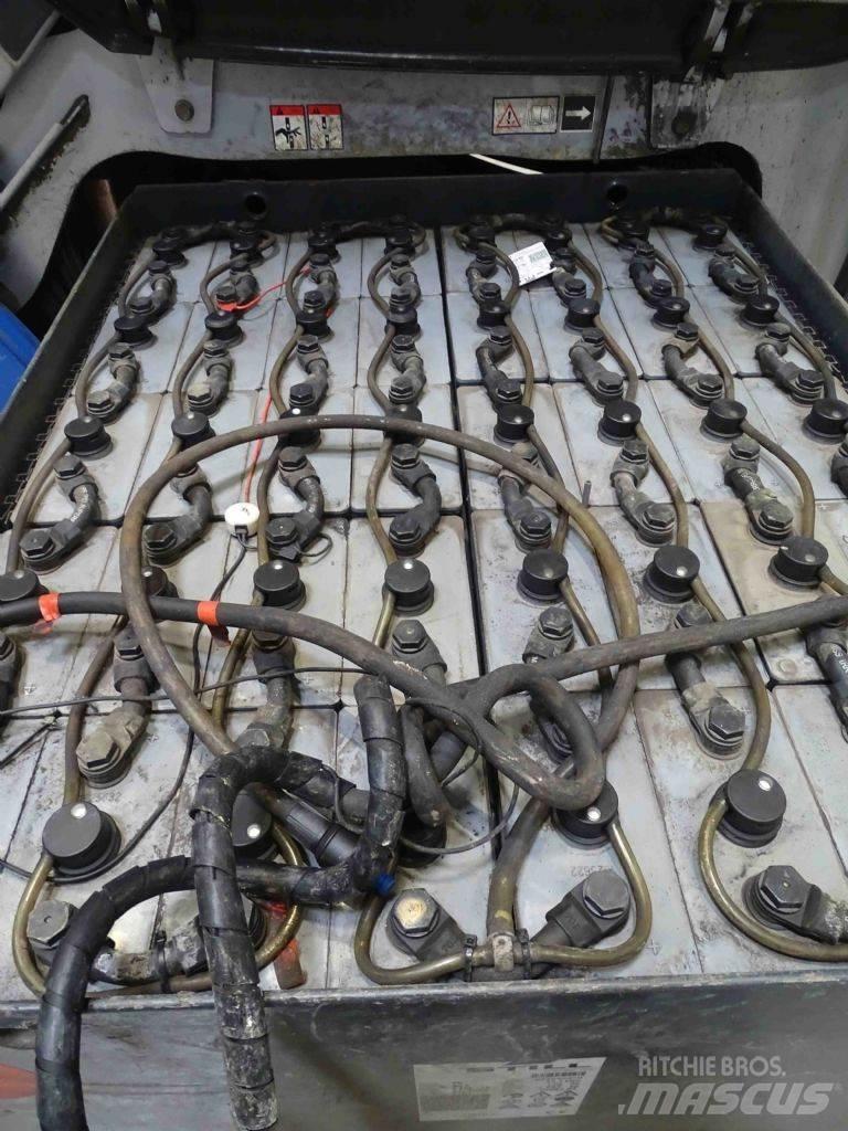 Still RX60-30L Carrelli elevatori elettrici
