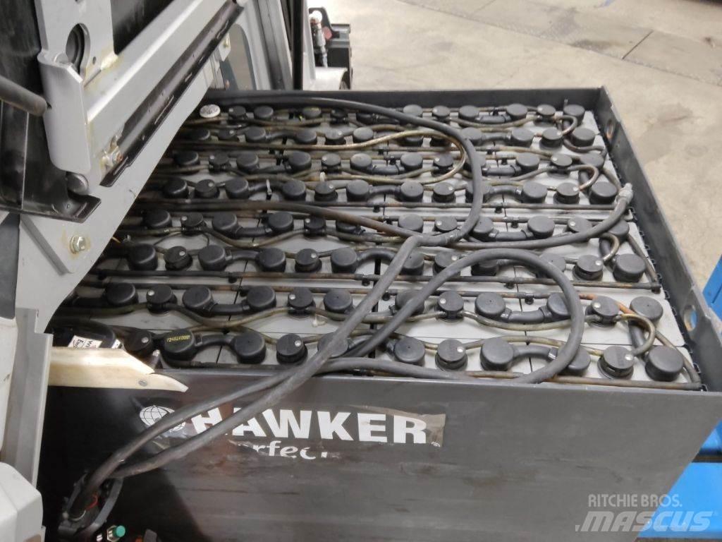 Still RX60-30L Carrelli elevatori elettrici