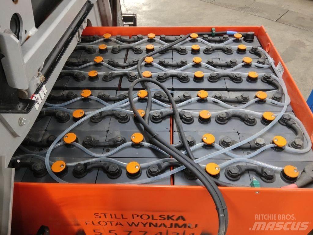 Still RX60-30L Carrelli elevatori elettrici