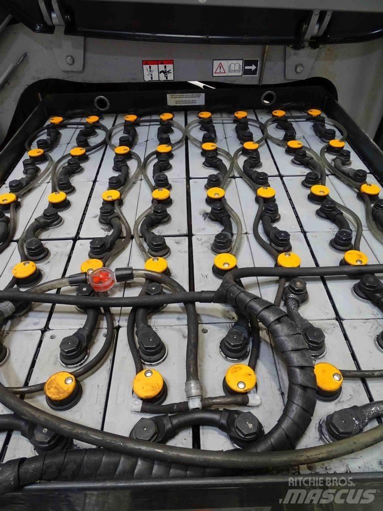 Still RX60-30L Carrelli elevatori elettrici