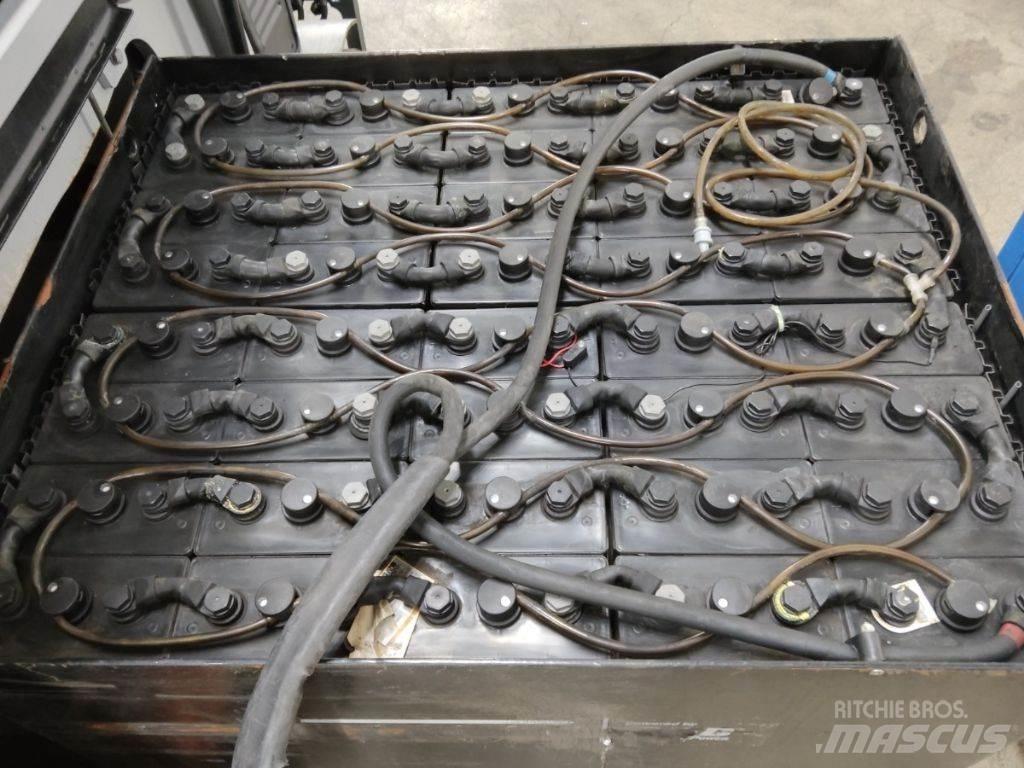 Still RX60-30L Carrelli elevatori elettrici