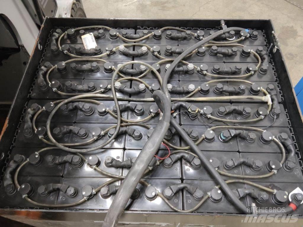 Still RX60-30L Carrelli elevatori elettrici