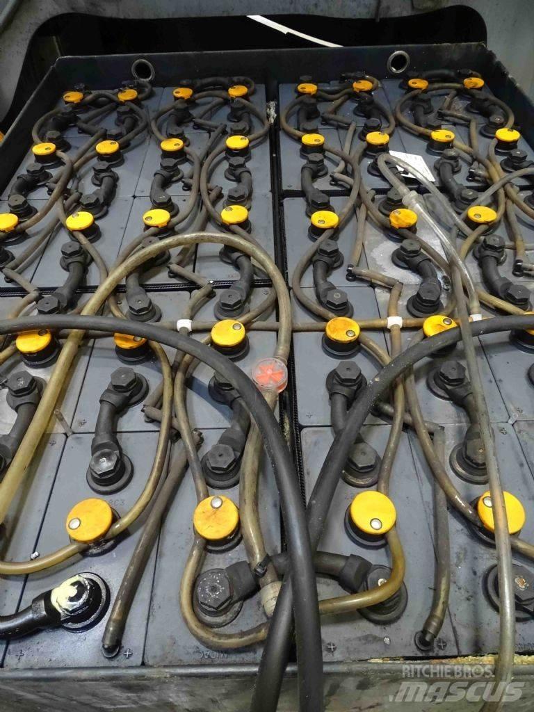 Still RX60-30L Carrelli elevatori elettrici