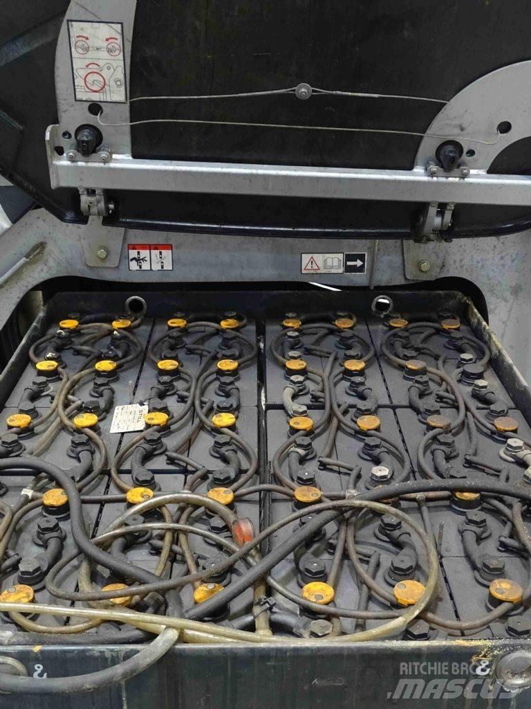 Still RX60-30L Carrelli elevatori elettrici